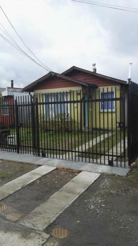 Casa Gimar Austral