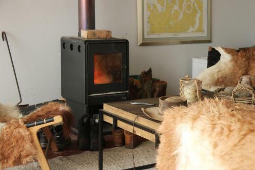 Agroturismo Estancia Bahia Esperanza