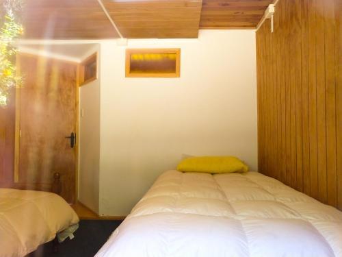 Albergue Ulmos De Quillaipe