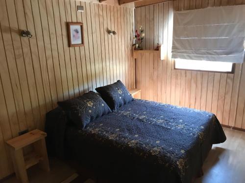 Apartamento Caba�as Kalfukura