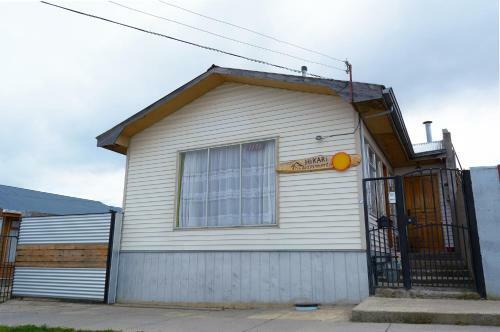 Apartamento Departamento Hikari
