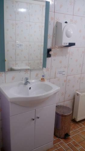 Hostal Residencial "yale"