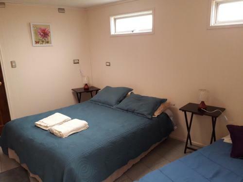 Hostal Apart Hotel Esesur