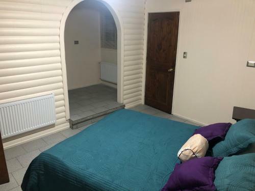 Hostal Apart Hotel Esesur