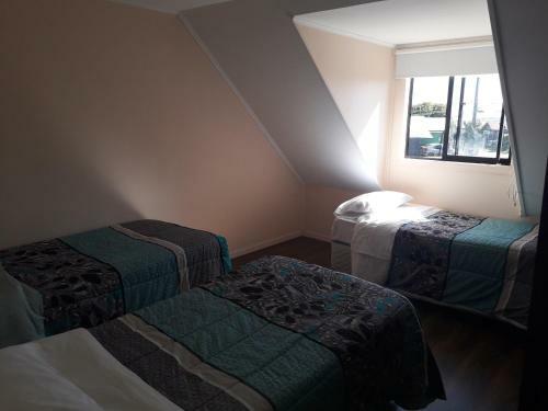 Hostal Apart Hotel Esesur