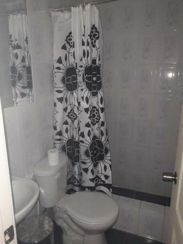 Hostal Apart Hotel Esesur