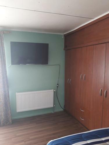 Hostal Apart Hotel Esesur