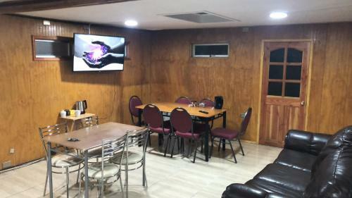 Hostal Apart Hotel Esesur