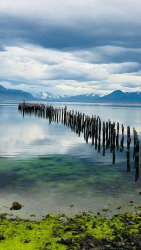 Alojamiento Puerto Natales