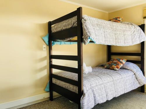 Albergue Refugio Bulnes Hostal