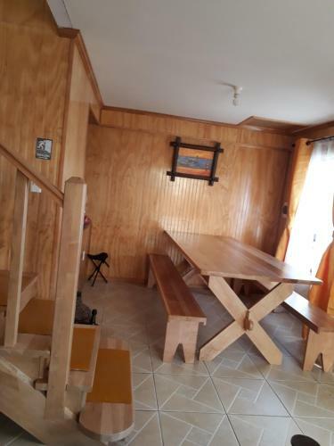 Bed & Breakfast La Araucaria