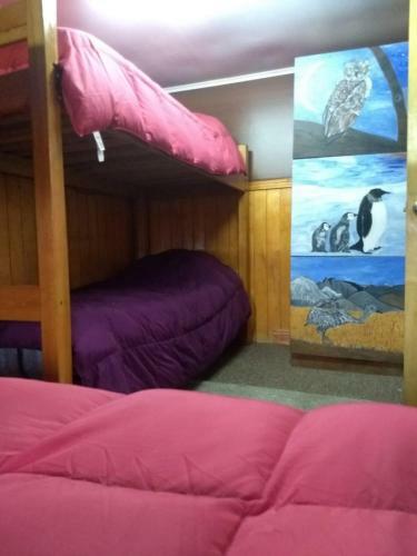 Albergue Casa Lili Backpackers