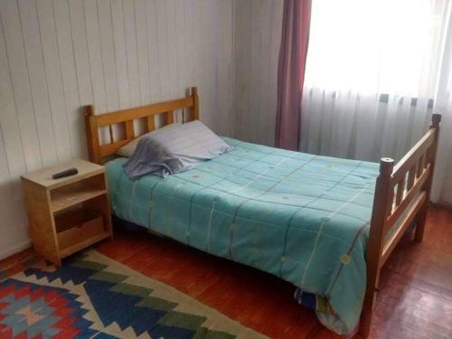 Bed & Breakfast Hospedaje Sra Jenny