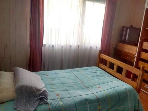Bed & Breakfast Hospedaje Sra Jenny