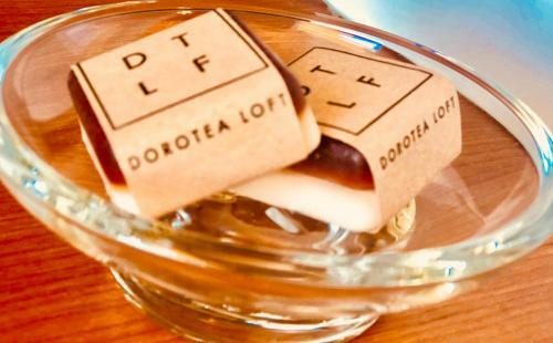 Apartamento Dt Loft