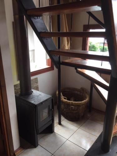 Apartamento Caba�a