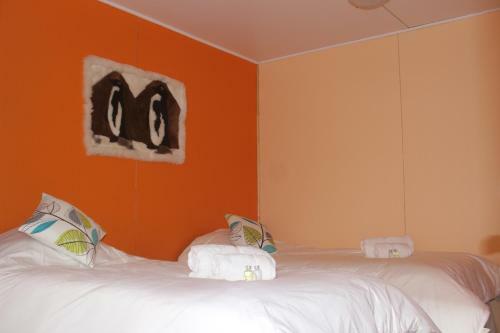 Albergue Hostal Baquedano