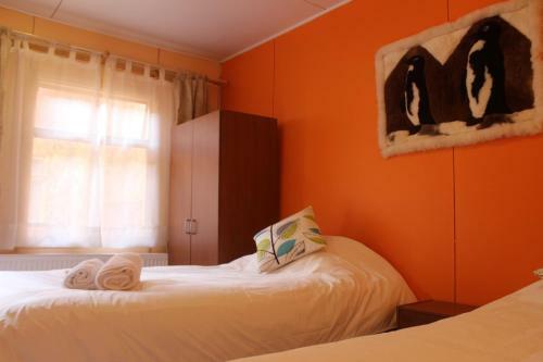 Albergue Hostal Baquedano