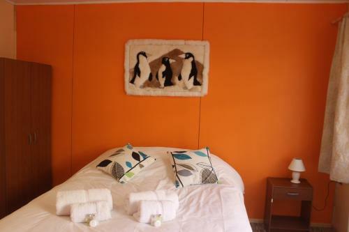 Albergue Hostal Baquedano