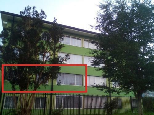 Apartamento Amoblados Puerto Montt