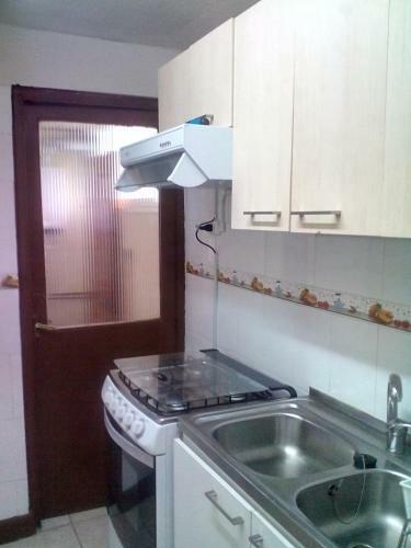 Apartamento Amoblados Puerto Montt