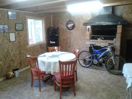 Arriendo Casa Para Vacaciones De Invierno.