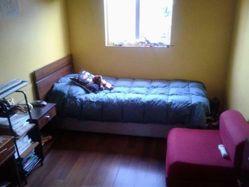 Arriendo Casa Para Vacaciones De Invierno.