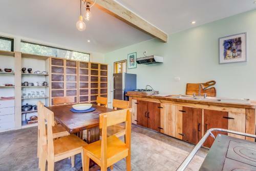 Caba�a R�stica En Puerto Varas