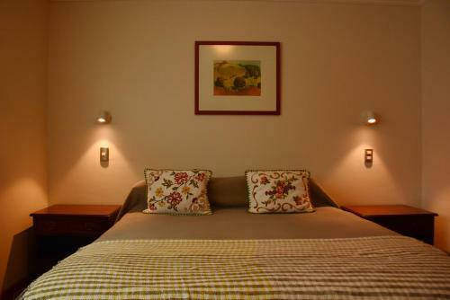 Bh Apartments Puerto Varas