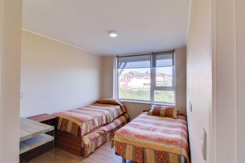 Apartamento Depto Los Colonos En Puerto Varas