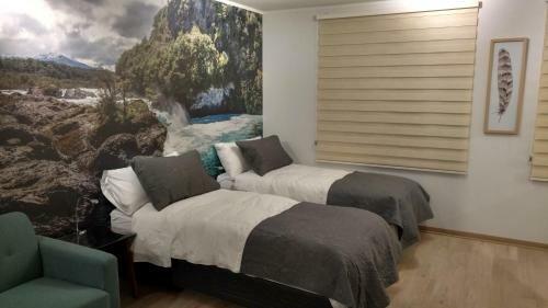 Apartamento Estudio Puerto Varas