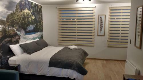 Apartamento Estudio Puerto Varas