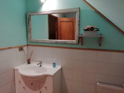 Bed & Breakfast Casa Del Bosque