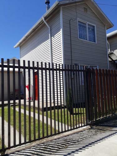 Arriendo Por D�a Puerto Varas