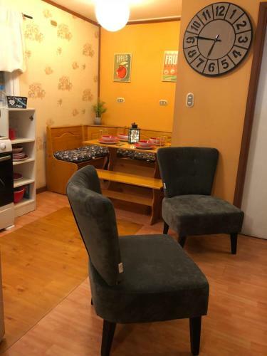 Hostal Caba�a Entre Volcanes
