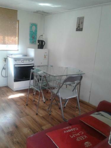 Caba�as Y Habitaciones Los Himalayas