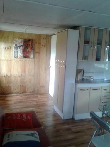 Caba�as Y Habitaciones Los Himalayas