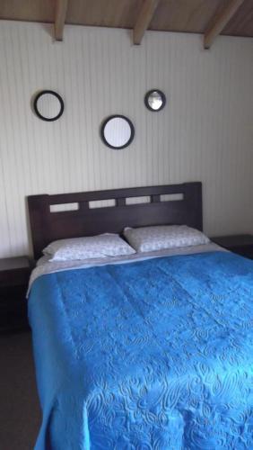 Caba�as Y Habitaciones Los Himalayas