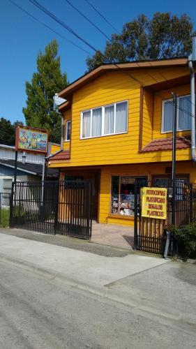 Casa Topito