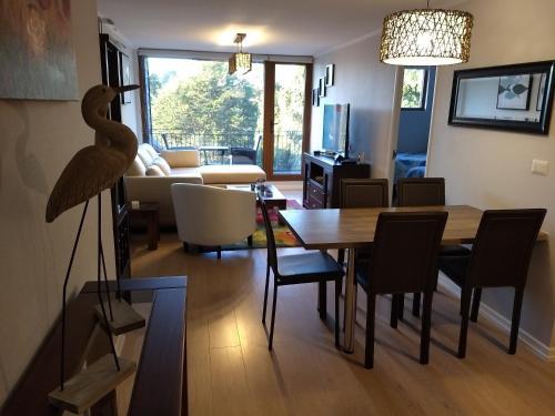 Apartamento Departamento Puerto Varas S&a