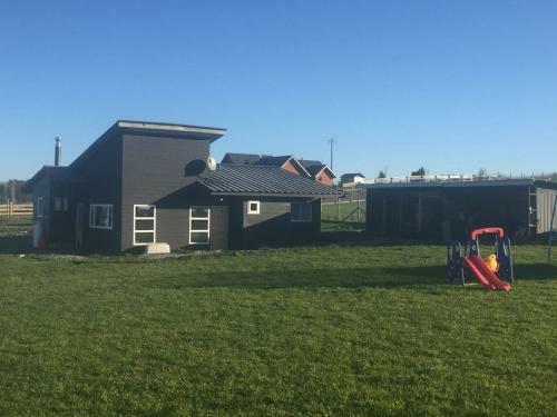 Casa Caba�a Puerto Varas