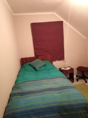 ? Descanso Y Relajaci�n ?