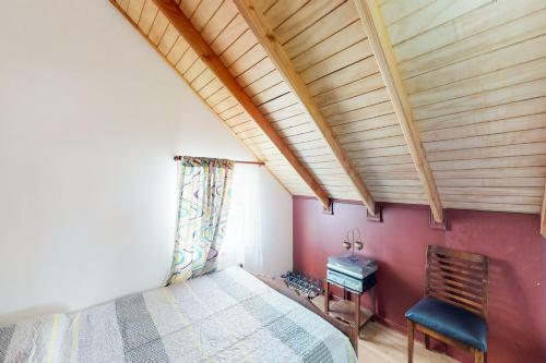 Hermosa Casa En Mirador De Puerto Varas