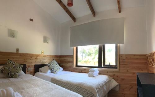 Agroturismo Bosque Nativo Lodge