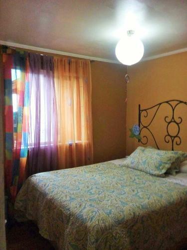 Hostal Tia Susi Refugio De Mochileros