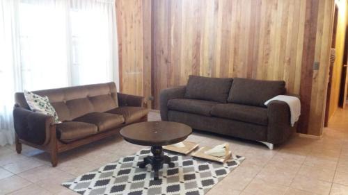 Apartamento Casa Amoblada En Parcela De Puerto Varas