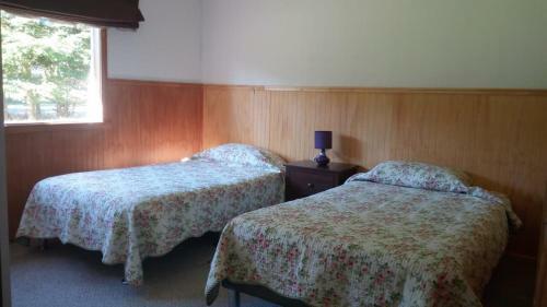 Apartamento Casa Amoblada En Parcela De Puerto Varas