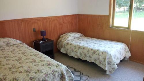 Apartamento Casa Amoblada En Parcela De Puerto Varas