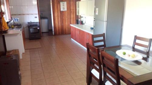 Apartamento Casa Amoblada En Parcela De Puerto Varas