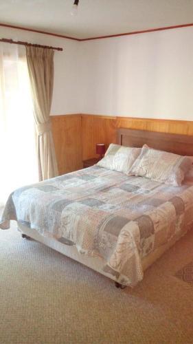 Apartamento Casa Amoblada En Parcela De Puerto Varas
